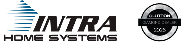 Intra Home Systems Logo